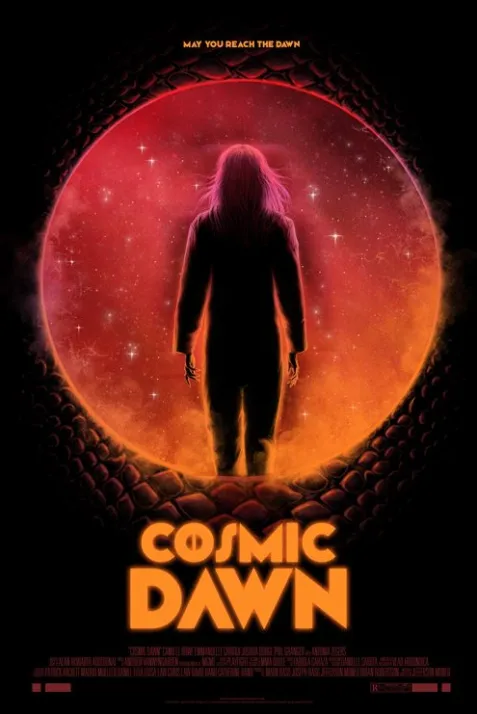 Cosmic Dawn