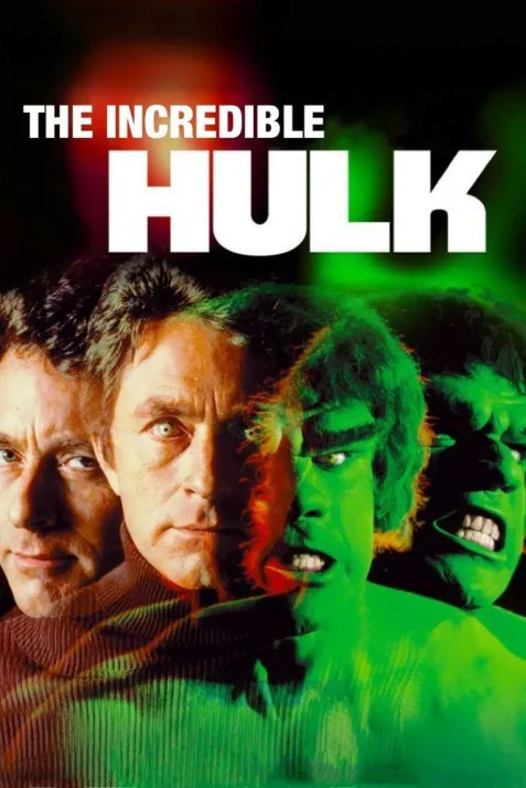 The Incredible Hulk