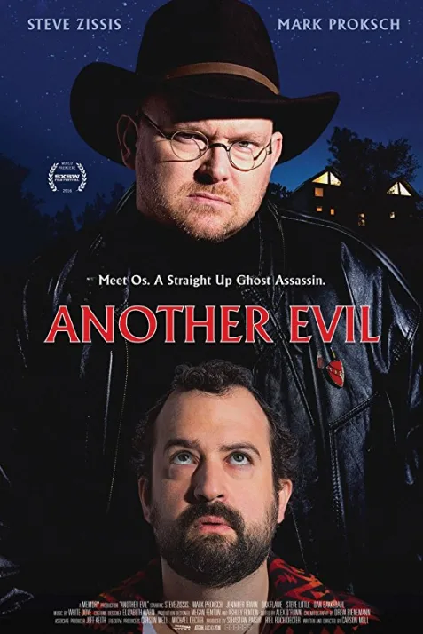 Another Evil