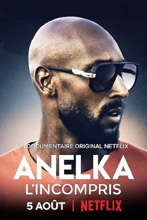 Anelka: Misunderstood