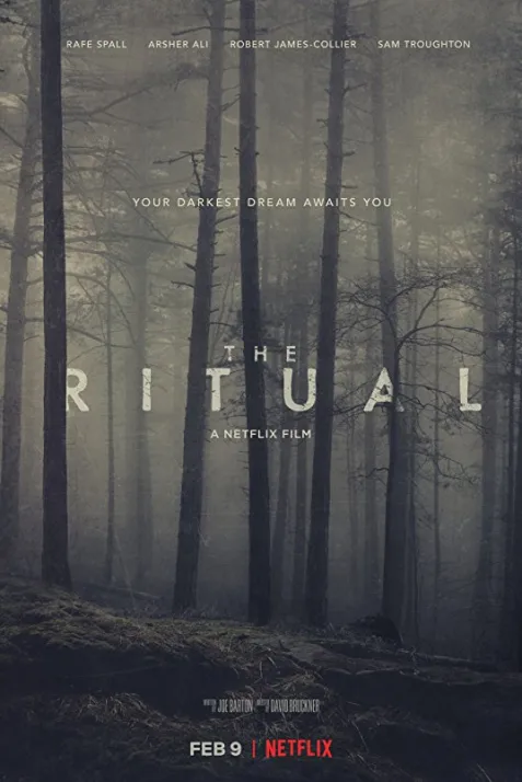 The Ritual
