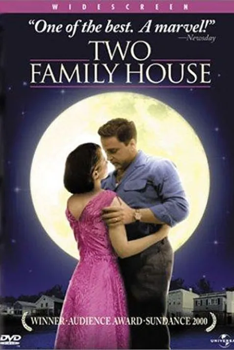 Two Family House