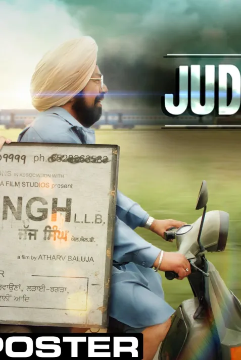 Judge Singh LLB