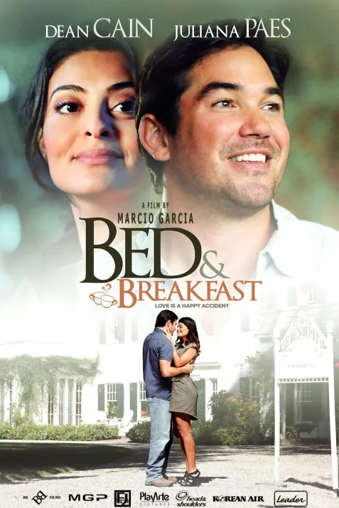 Bed & Breakfast: Love is a Happy Accident