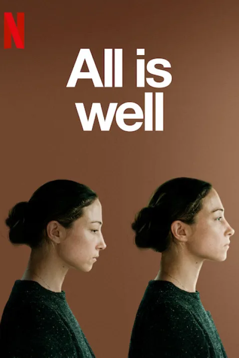 All Is Well