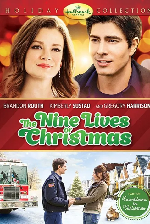 The Nine Lives of Christmas