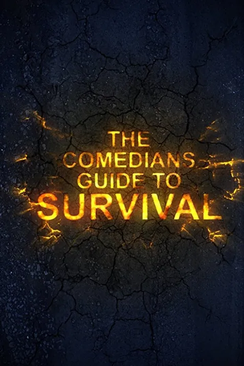 The Comedian's Guide to Survival