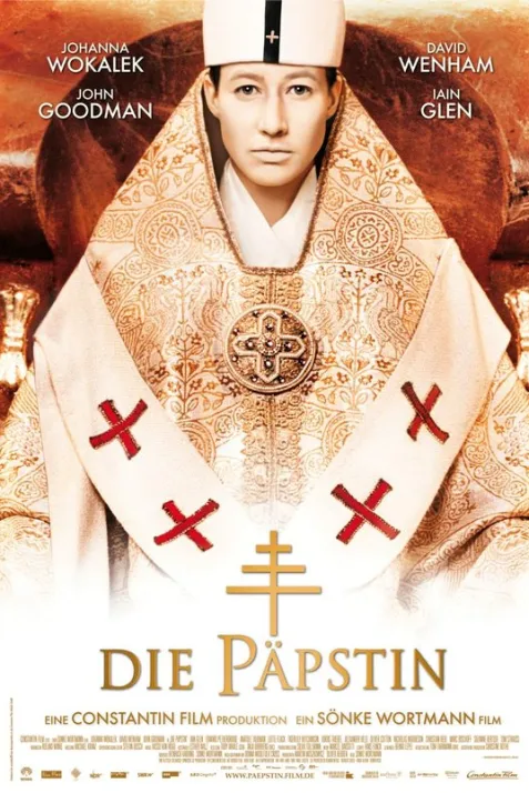 Pope Joan