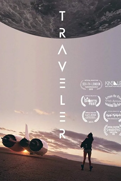 Traveler