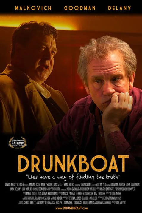 Drunkboat