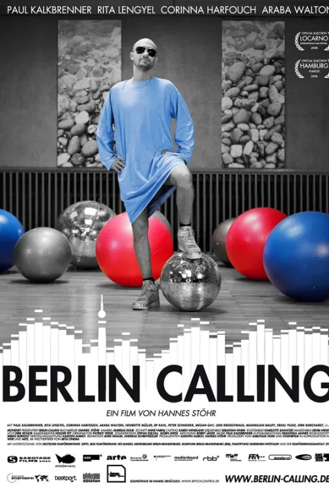 Berlin Calling