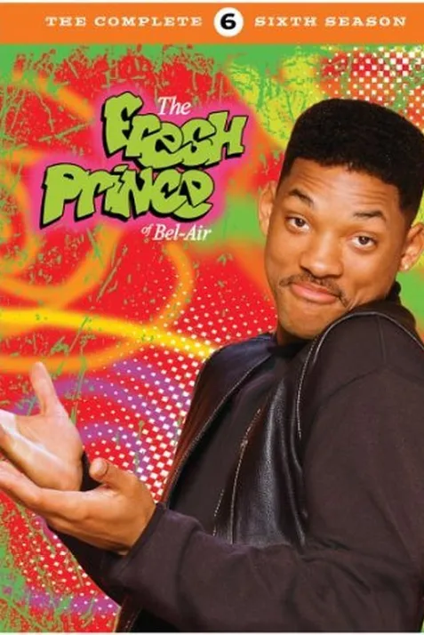 The Fresh Prince of Bel-Air
