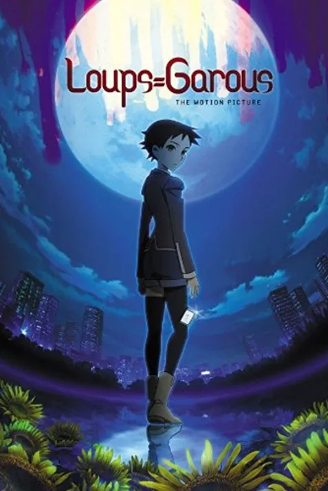 Loups=Garous