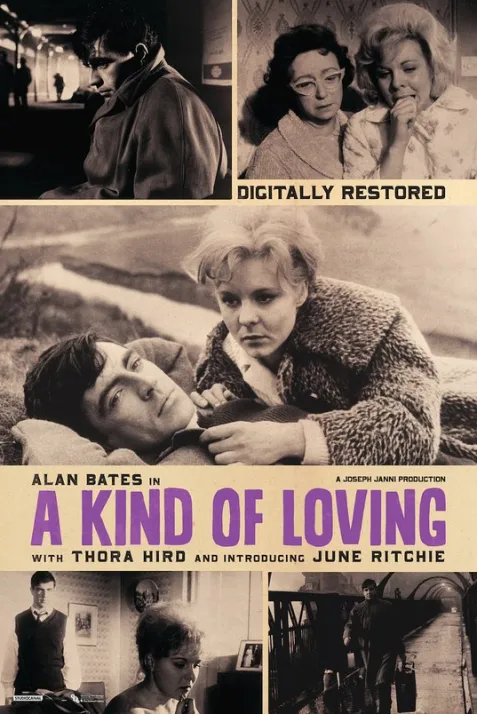 A Kind of Loving