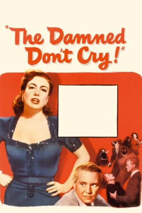 The Damned Don't Cry