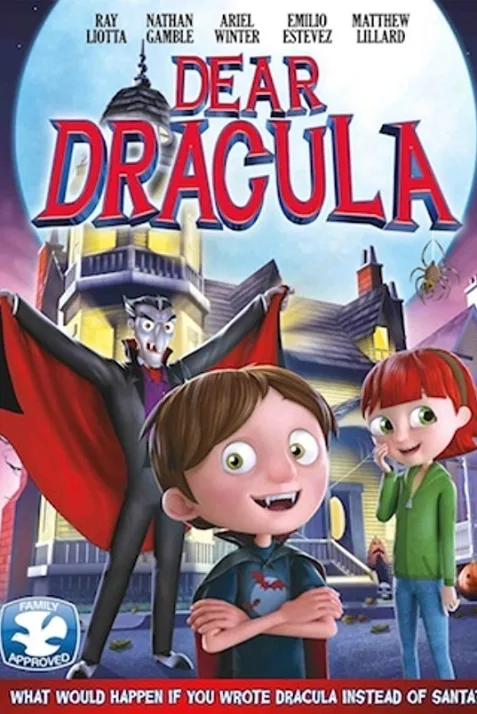 Dear Dracula