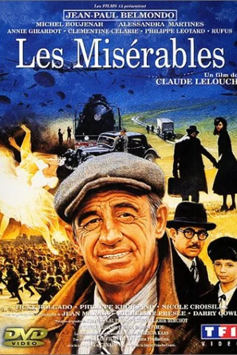 Les Misérables