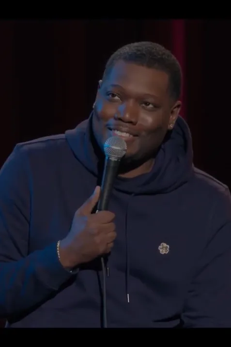 Michael Che: Shame the Devil