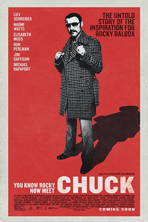 Chuck