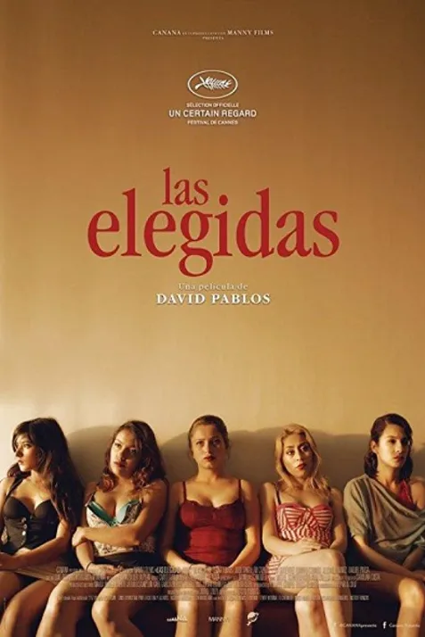 Las elegidas