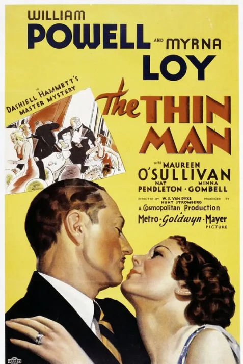 The Thin Man