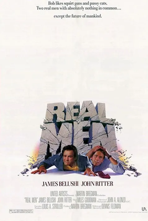 Real Men