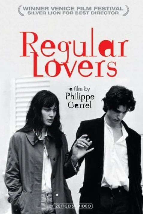 Regular Lovers