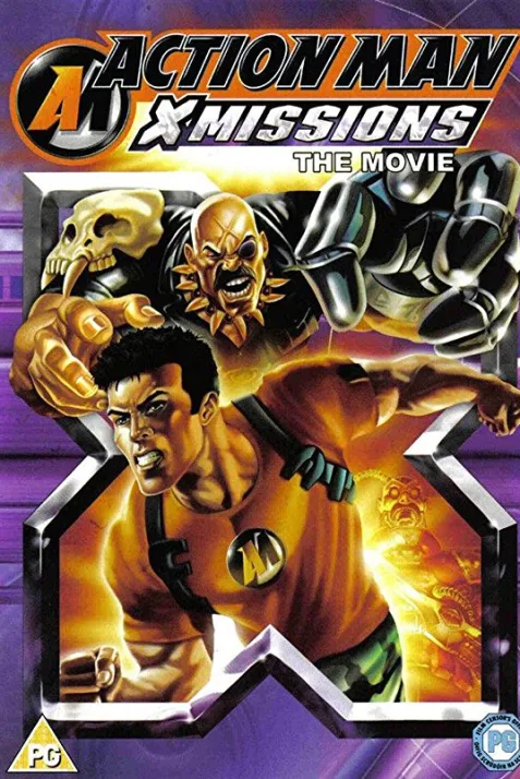 Action Man: The Movie