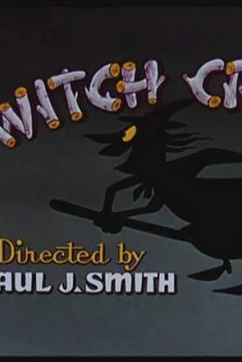 Witch Crafty