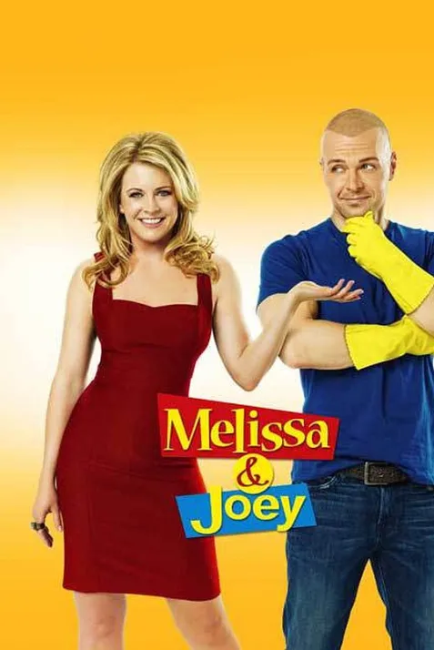 Melissa & Joey