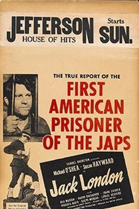 Jack London
