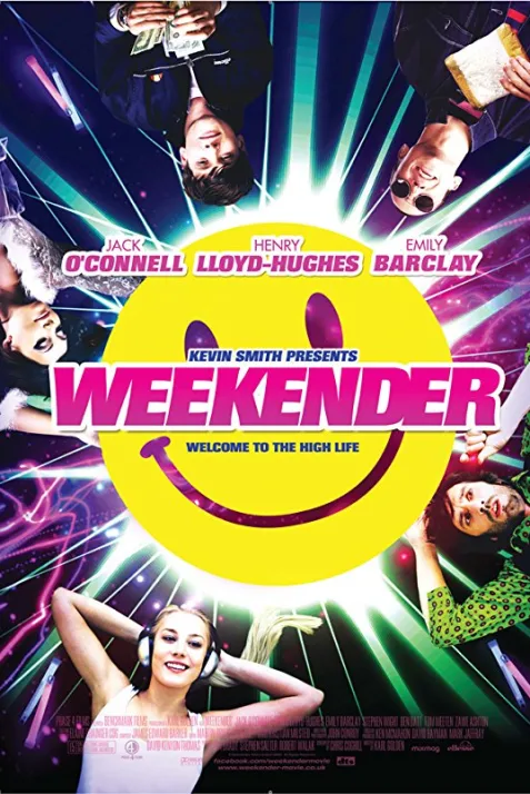 Weekender