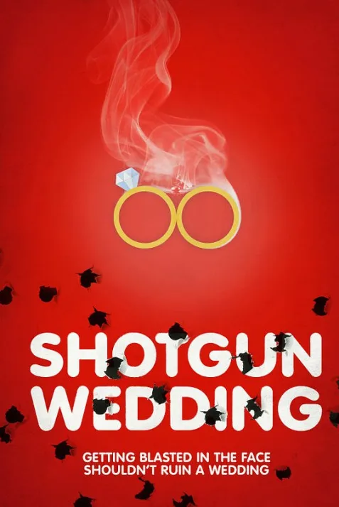 Shotgun Wedding