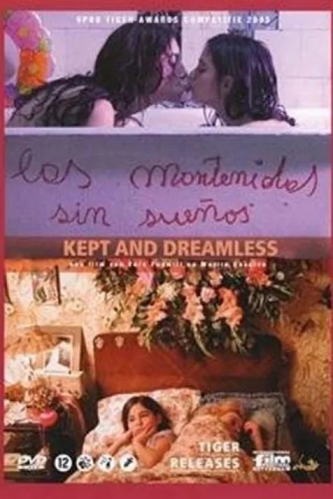 Kept and Dreamless