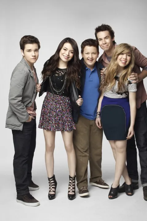 iCarly