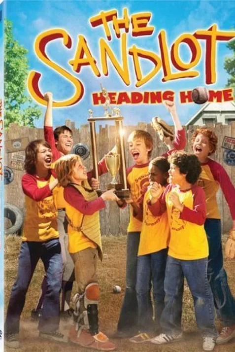 The Sandlot: Heading Home