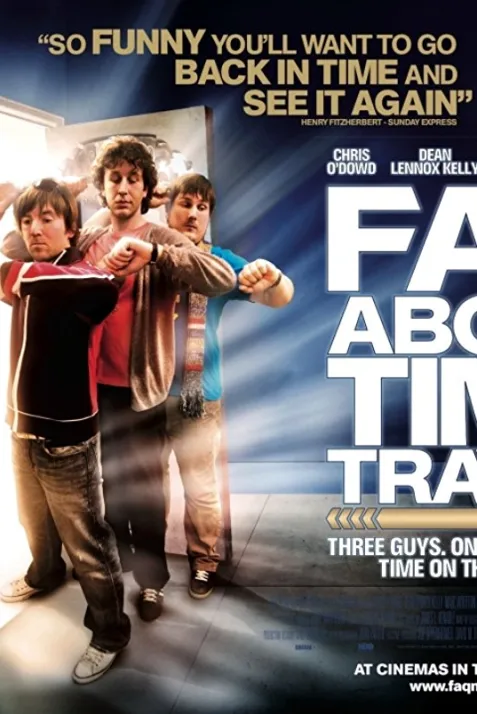 Frequently Asked Questions About Time Travel