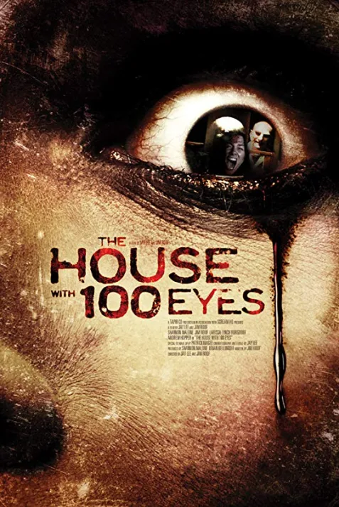 House with 100 Eyes