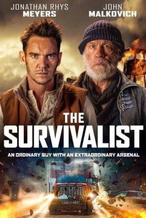 The Survivalist