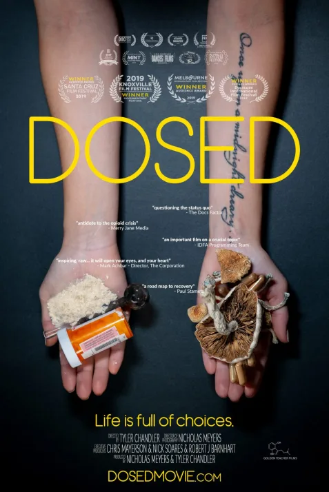 Dosed