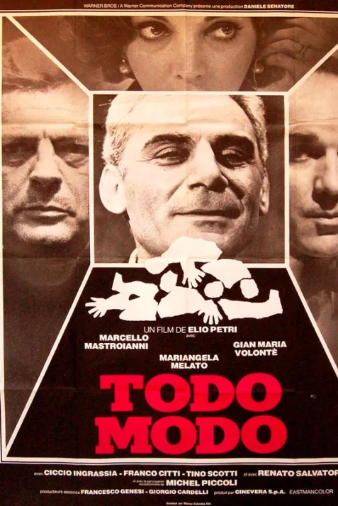 Todo modo