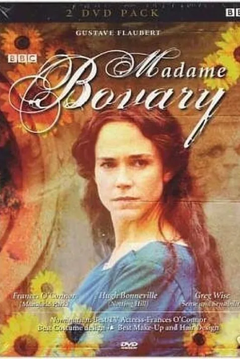 Madame Bovary