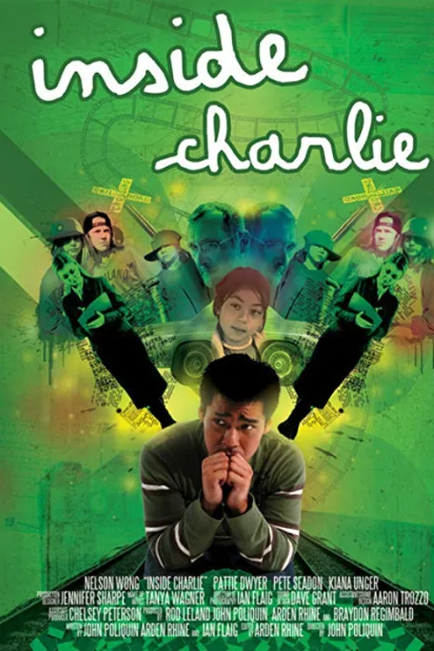 Inside Charlie