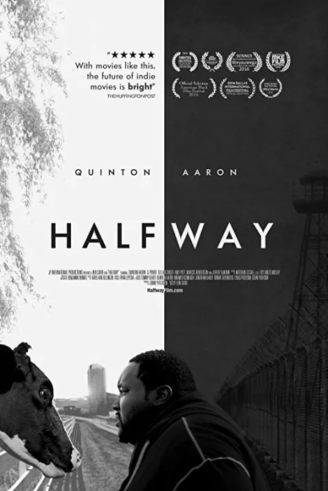 Halfway