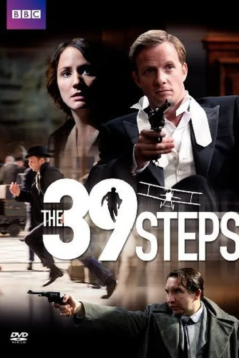 The 39 Steps