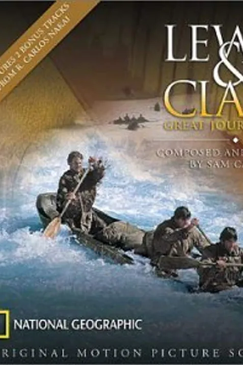 Lewis & Clark: Great Journey West