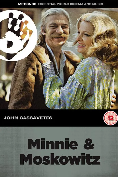 Minnie and Moskowitz