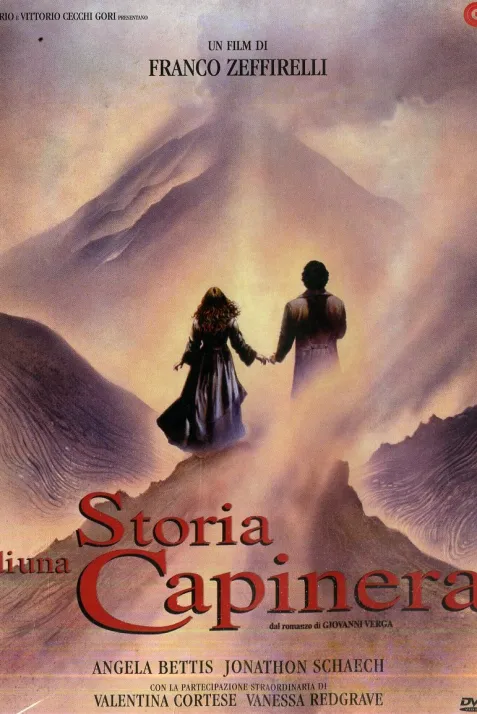 Storia di una capinera
