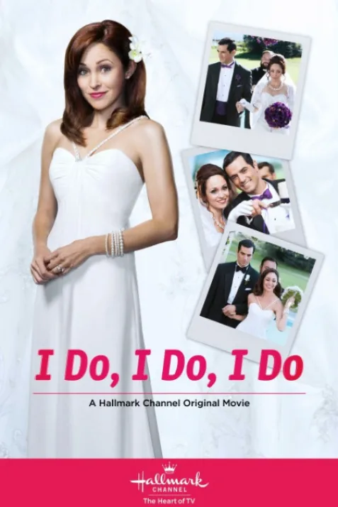 I Do, I Do, I Do