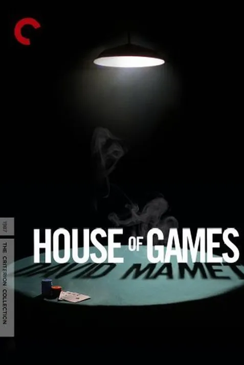 House of Games
